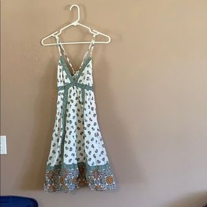 Target dress
